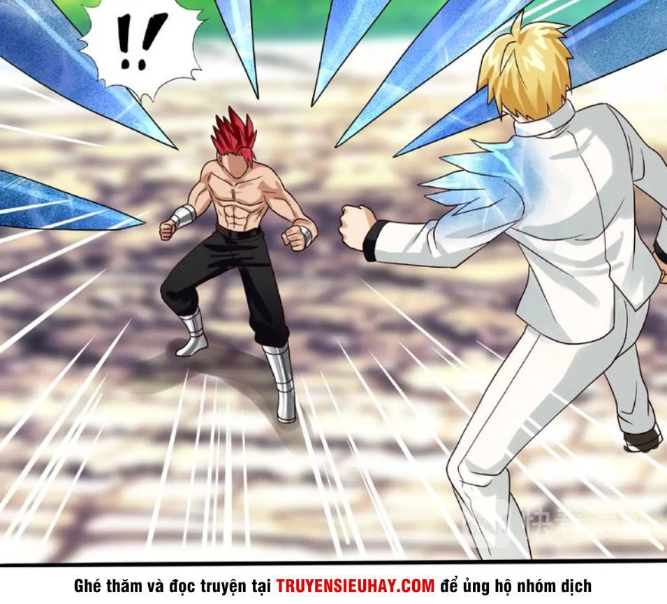 Thôn Phệ Lĩnh Vực Chapter 75 - 20