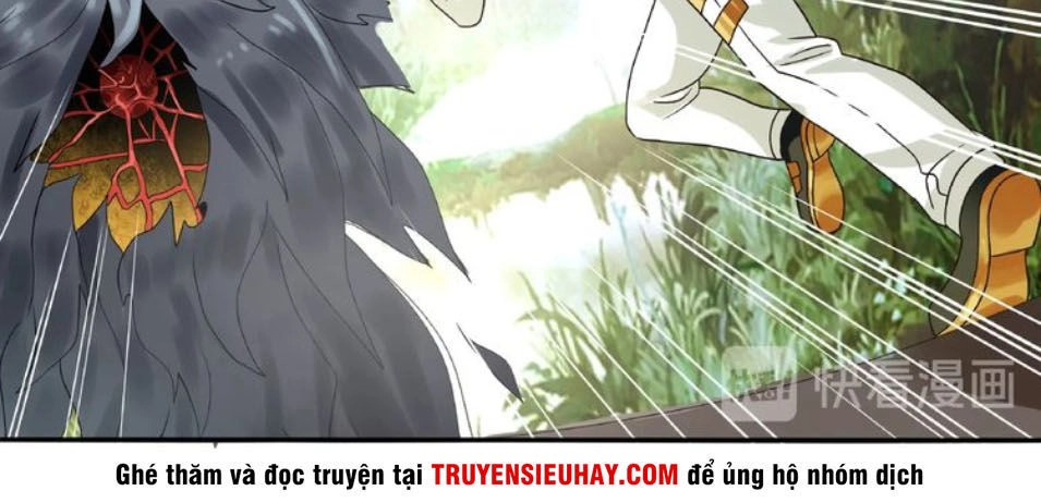 Thôn Phệ Lĩnh Vực Chapter 75 - 26