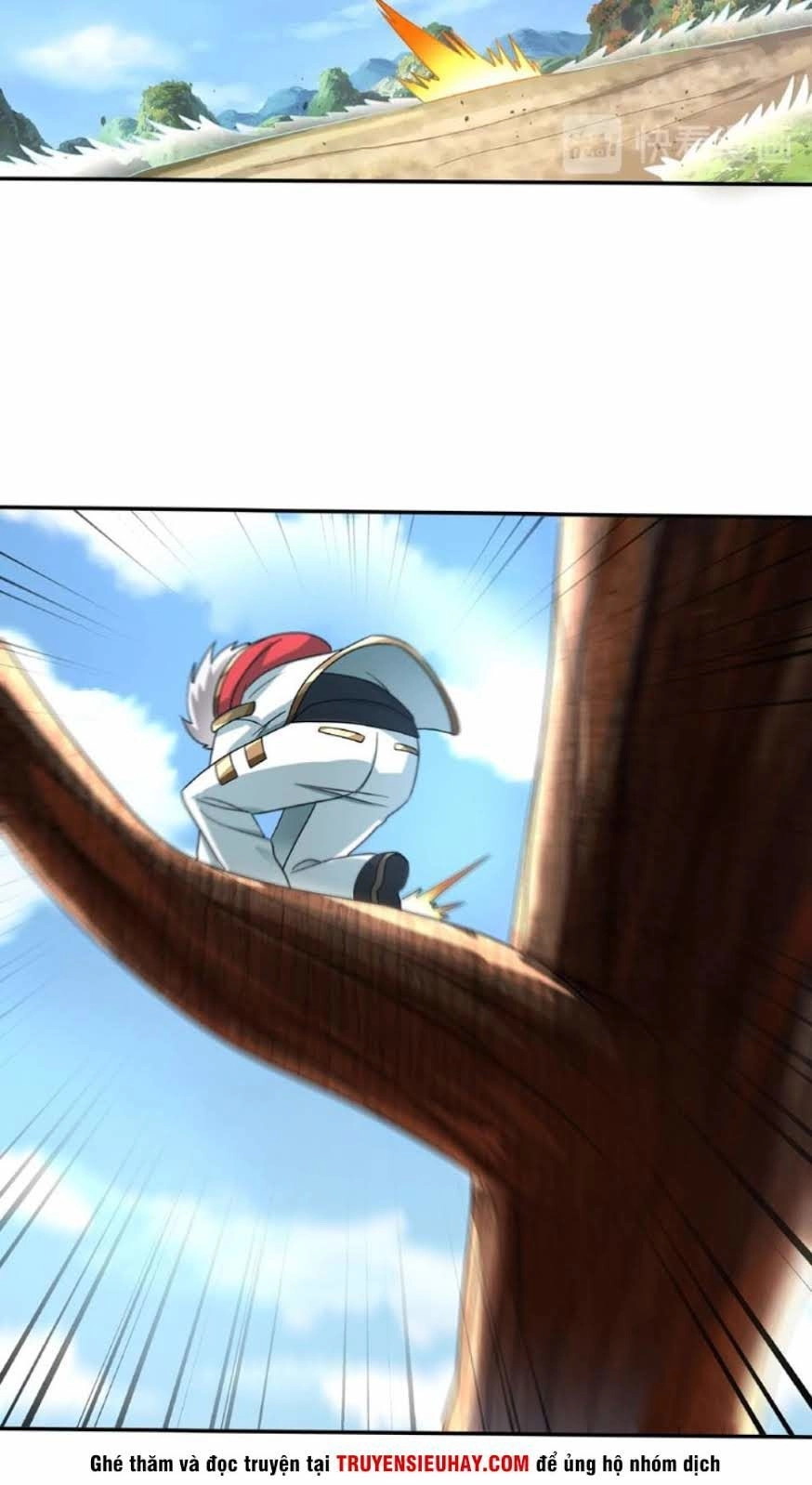 Thôn Phệ Lĩnh Vực Chapter 75 - 30