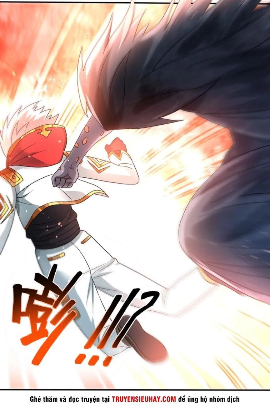 Thôn Phệ Lĩnh Vực Chapter 75 - 34