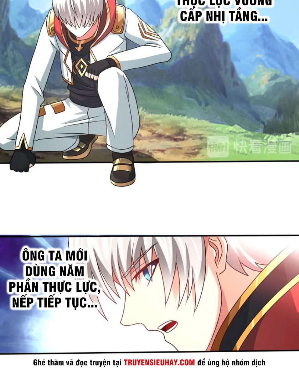 Thôn Phệ Lĩnh Vực Chapter 75 - 36