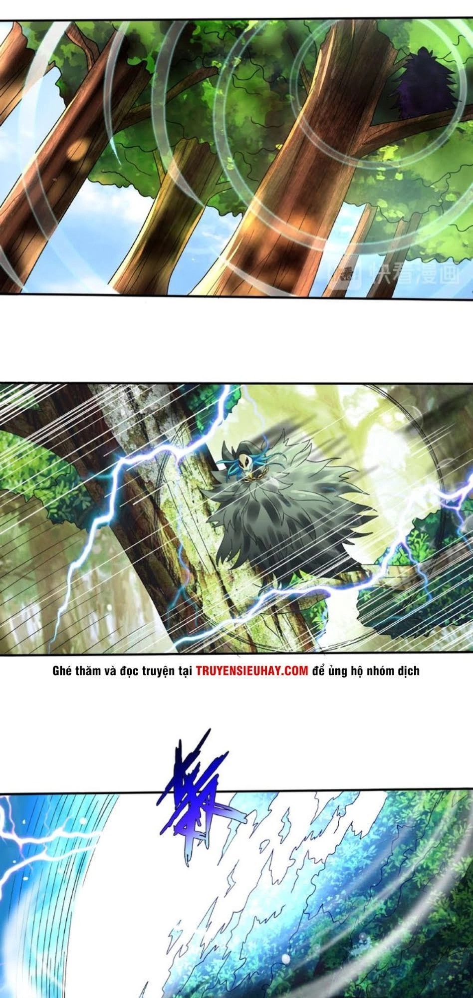 Thôn Phệ Lĩnh Vực Chapter 75 - 39