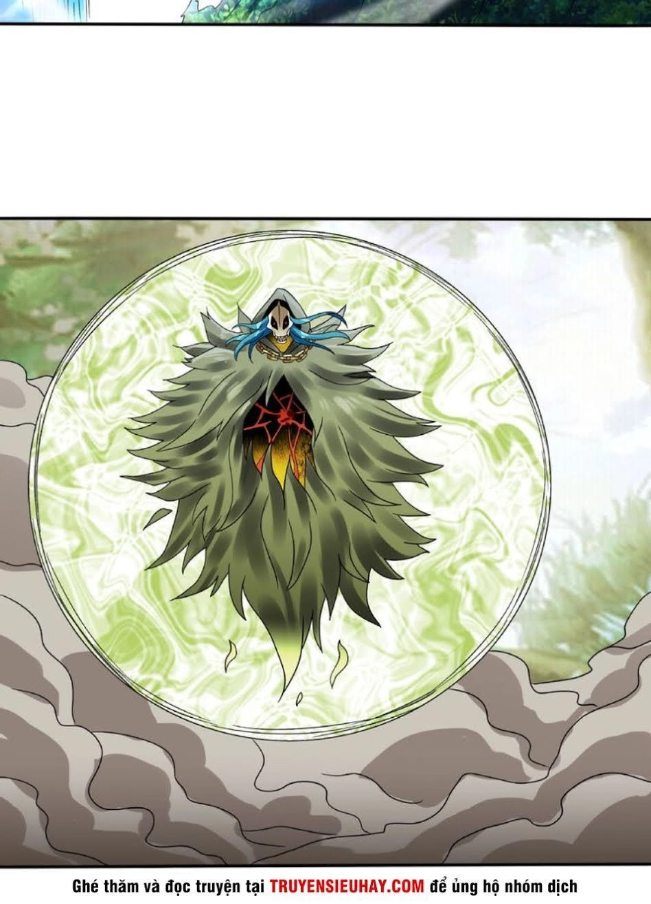 Thôn Phệ Lĩnh Vực Chapter 75 - 40