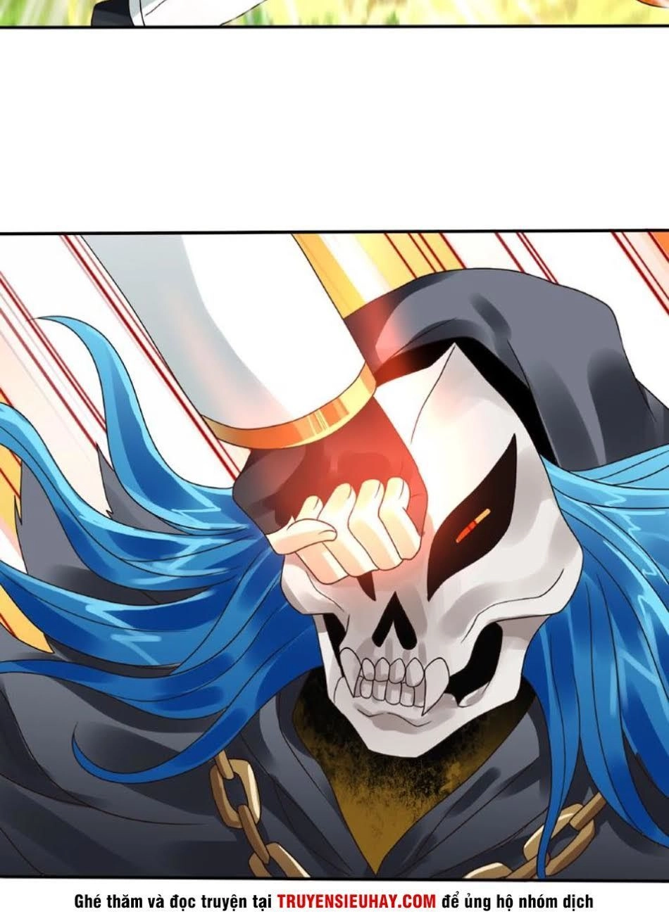 Thôn Phệ Lĩnh Vực Chapter 75 - 44