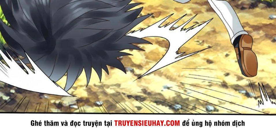 Thôn Phệ Lĩnh Vực Chapter 75 - 46