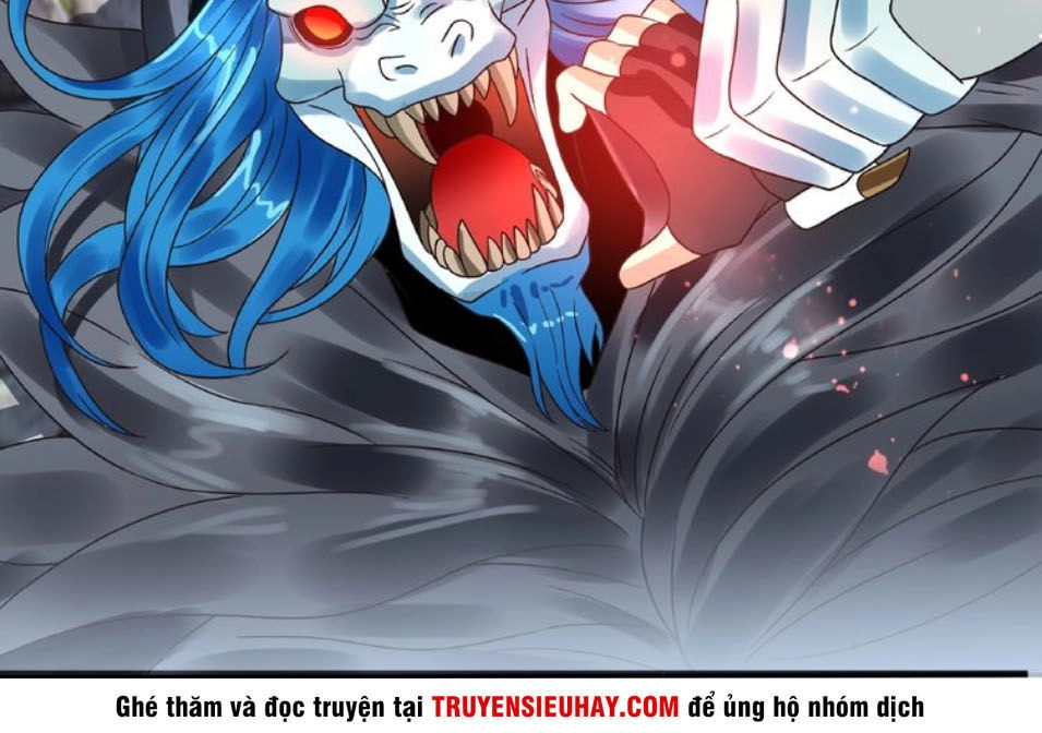 Thôn Phệ Lĩnh Vực Chapter 75 - 50