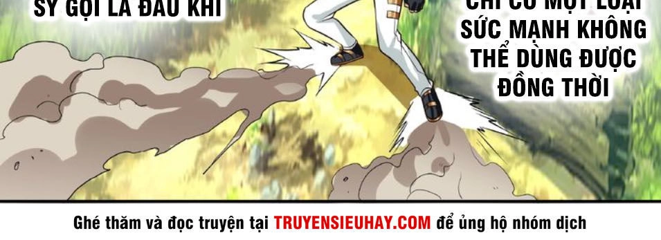 Thôn Phệ Lĩnh Vực Chapter 75 - 54