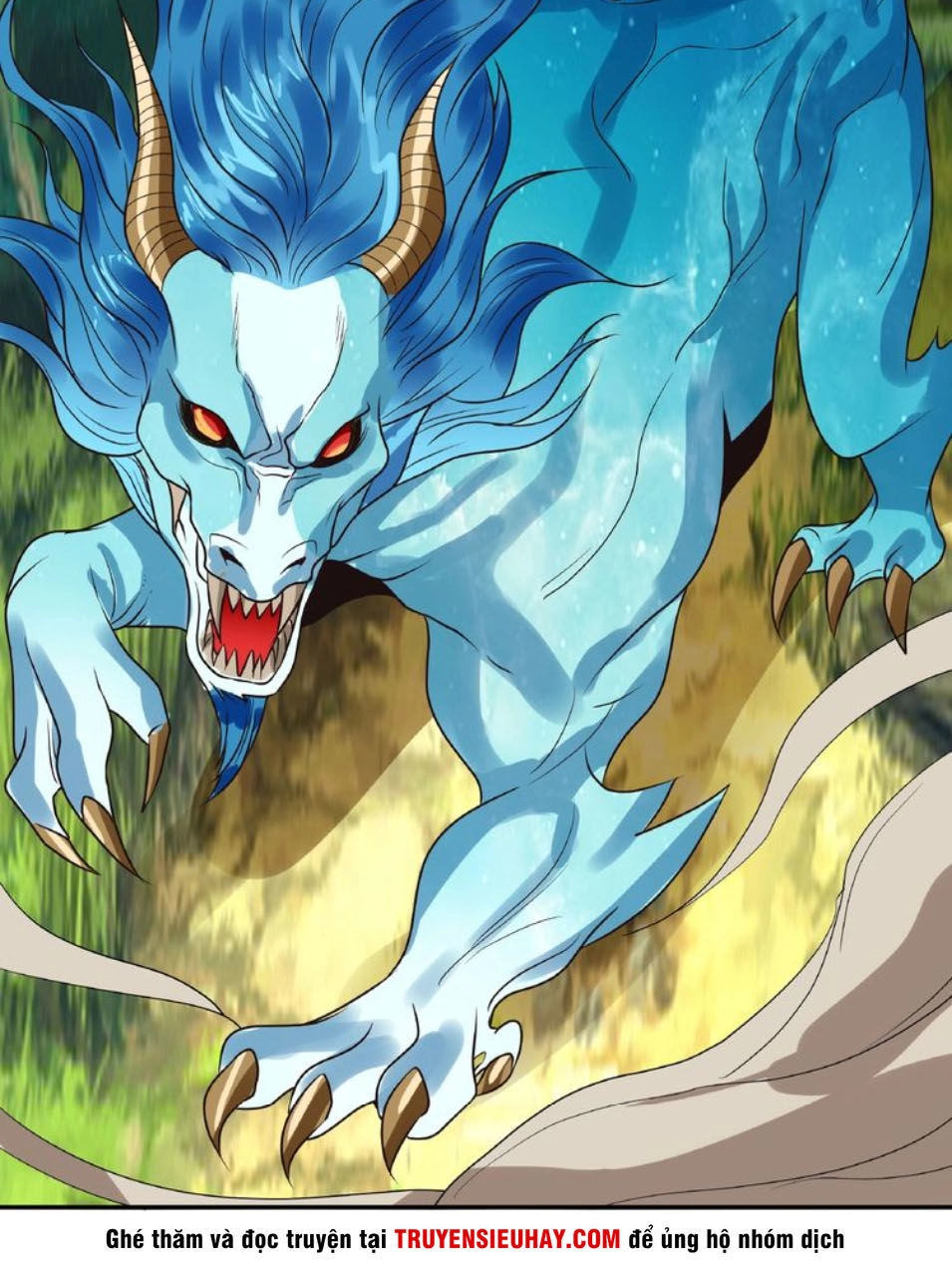 Thôn Phệ Lĩnh Vực Chapter 75 - 56