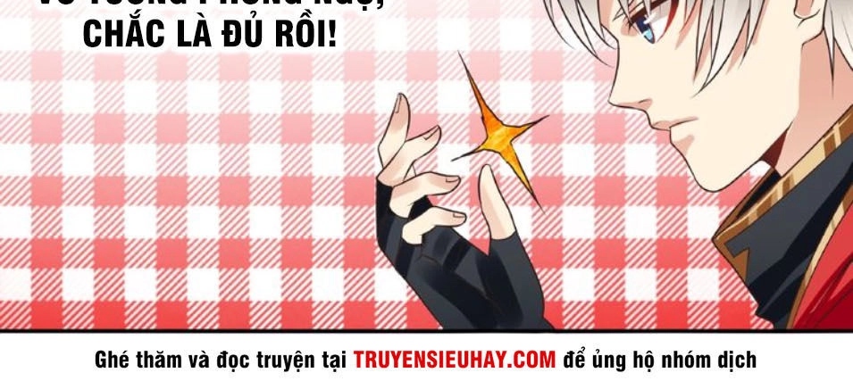 Thôn Phệ Lĩnh Vực Chapter 75 - 58