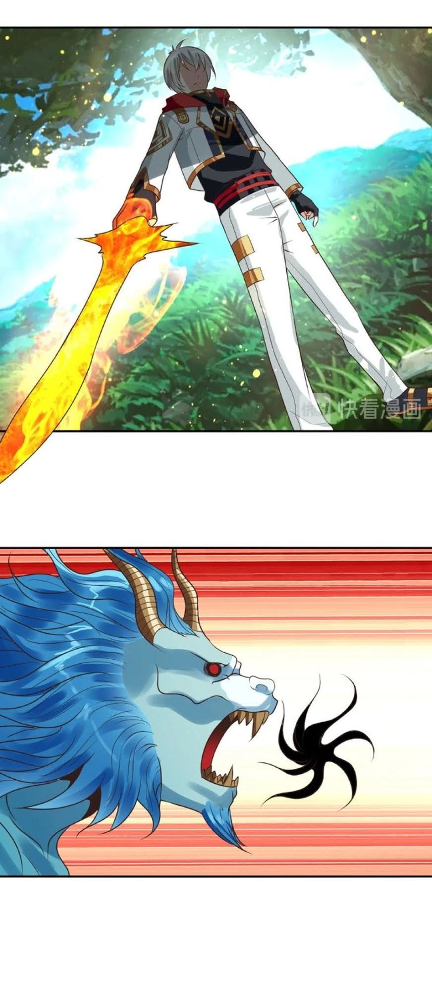 Thôn Phệ Lĩnh Vực Chapter 75 - 59