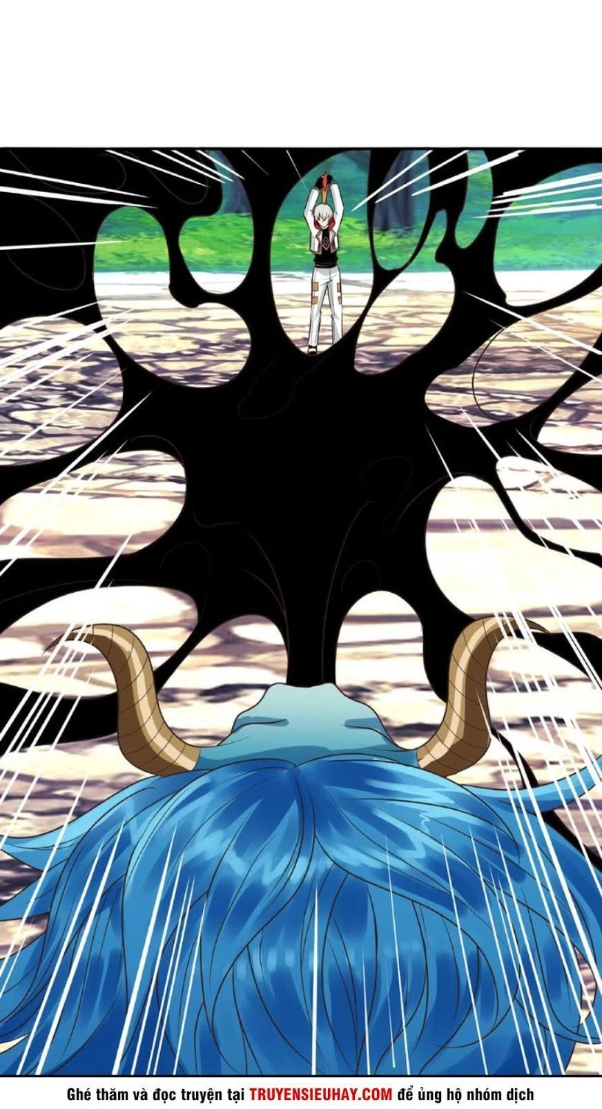 Thôn Phệ Lĩnh Vực Chapter 75 - 60