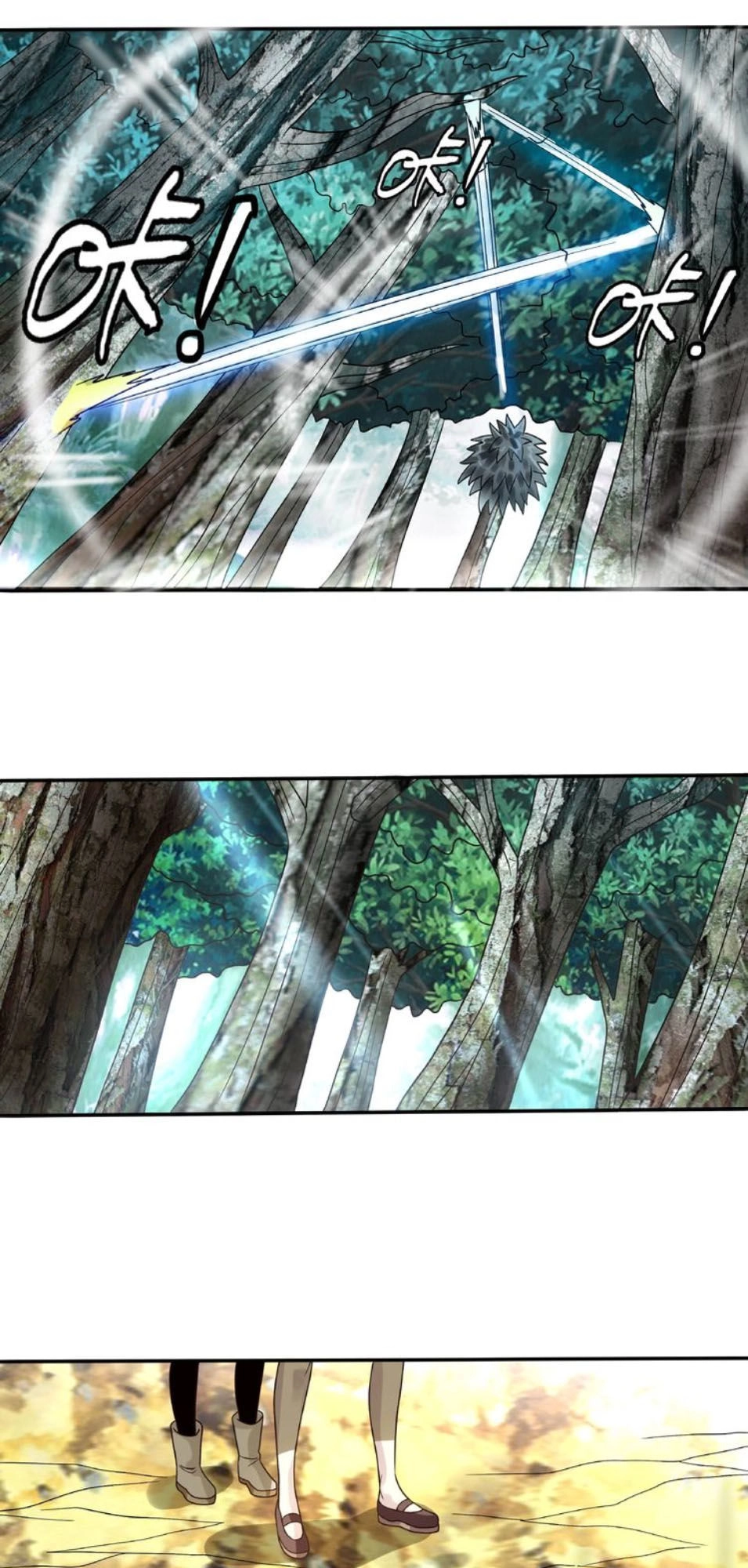 Thôn Phệ Lĩnh Vực Chapter 76 - 4