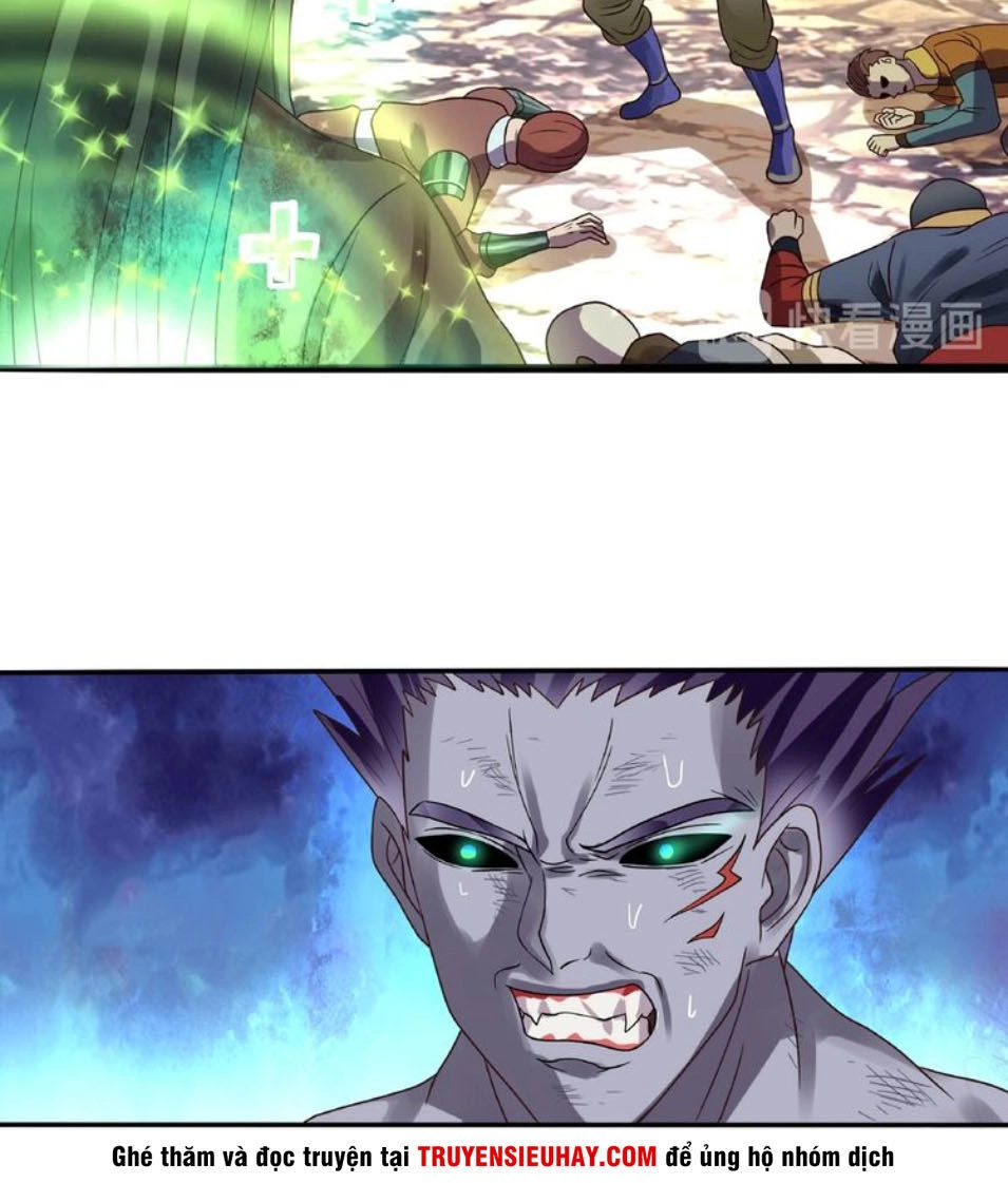 Thôn Phệ Lĩnh Vực Chapter 76 - 7