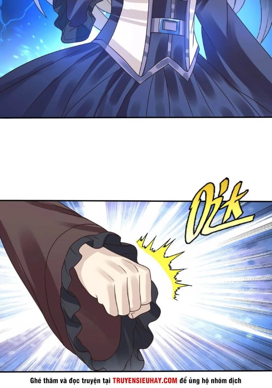 Thôn Phệ Lĩnh Vực Chapter 76 - 9