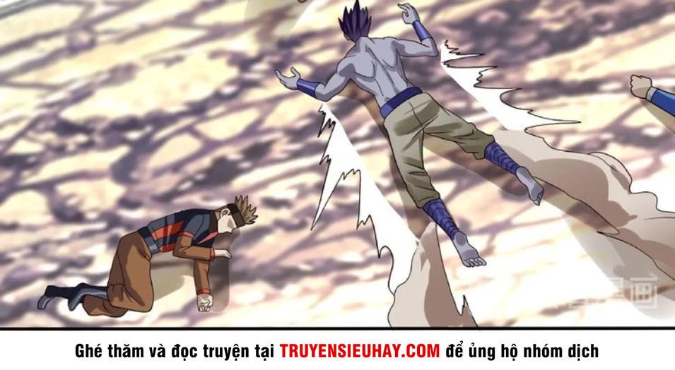 Thôn Phệ Lĩnh Vực Chapter 76 - 11