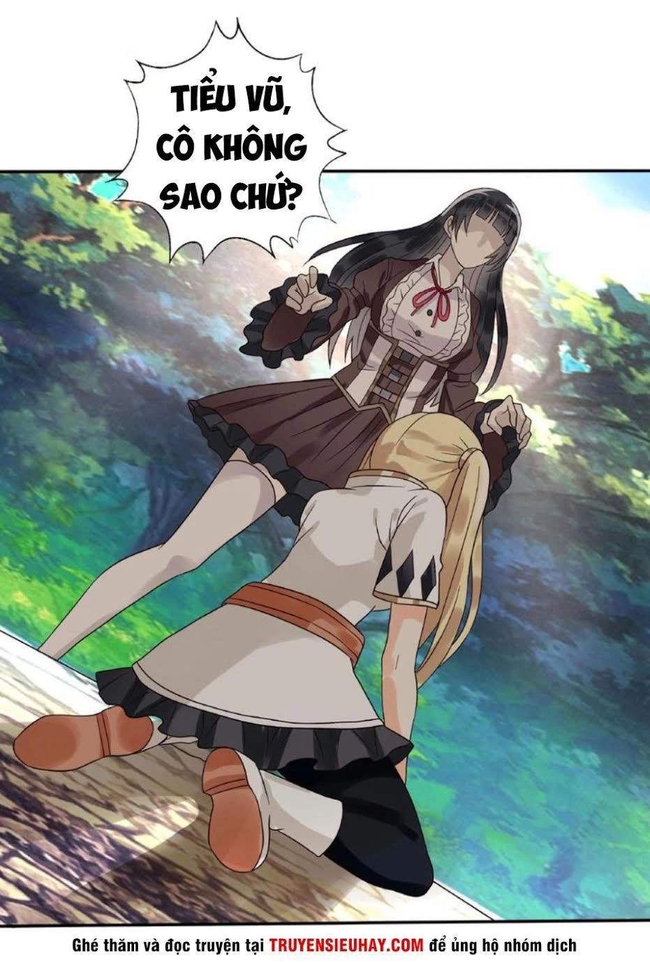 Thôn Phệ Lĩnh Vực Chapter 76 - 13