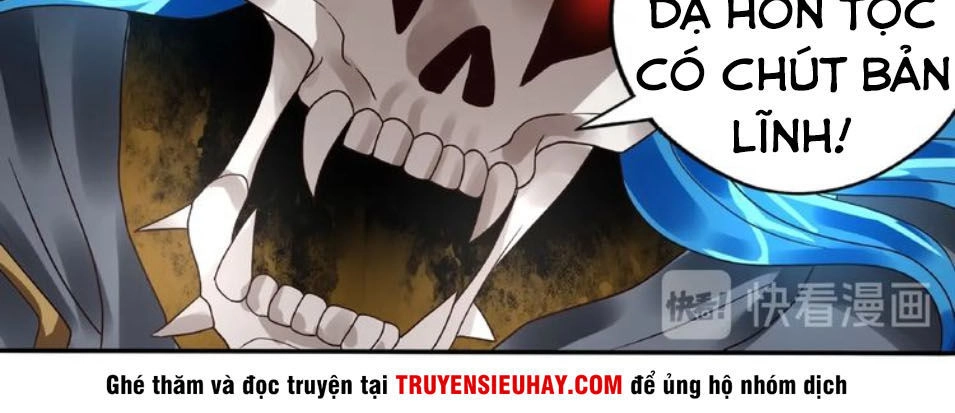 Thôn Phệ Lĩnh Vực Chapter 76 - 15