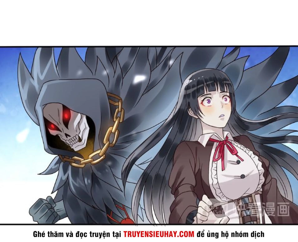 Thôn Phệ Lĩnh Vực Chapter 76 - 21