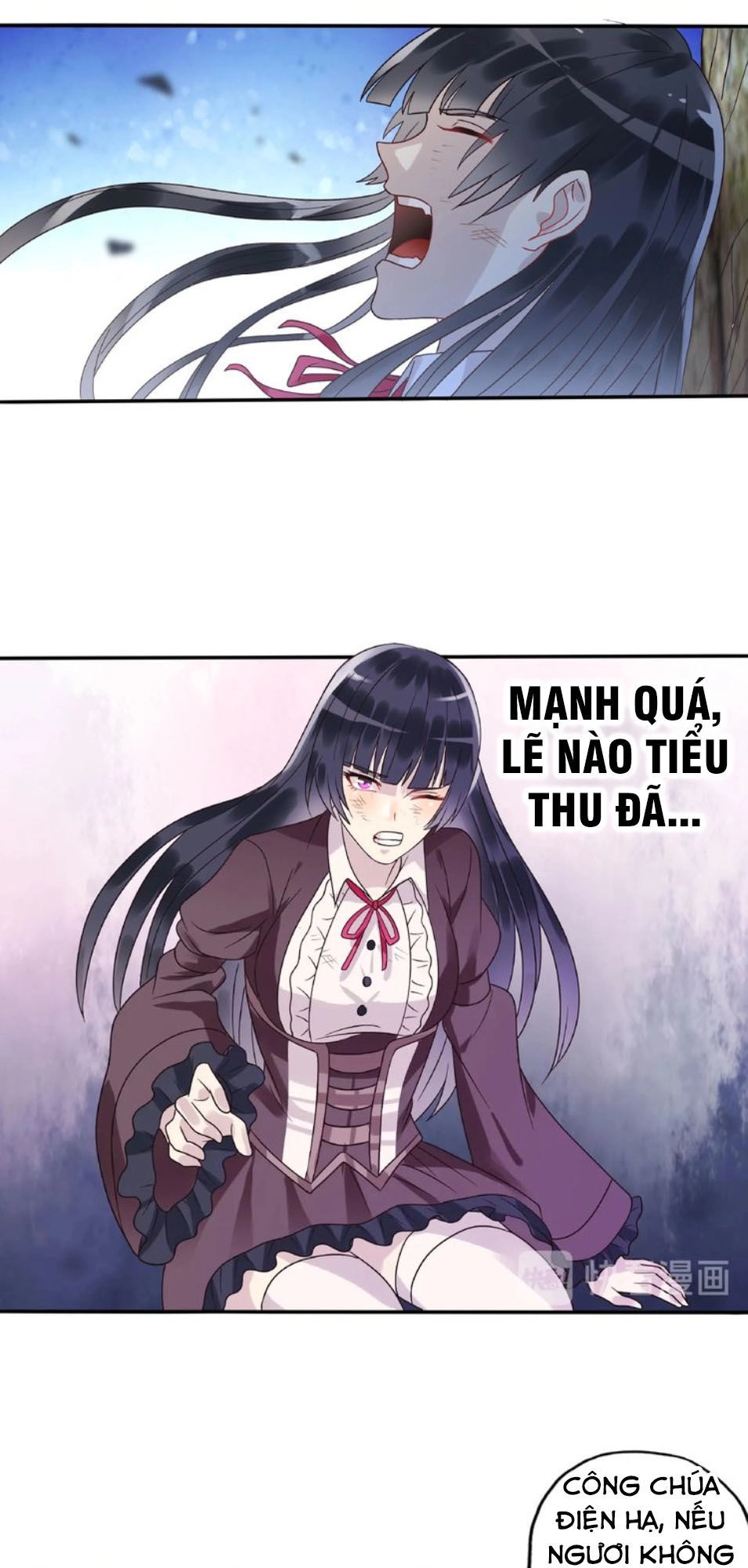 Thôn Phệ Lĩnh Vực Chapter 76 - 24