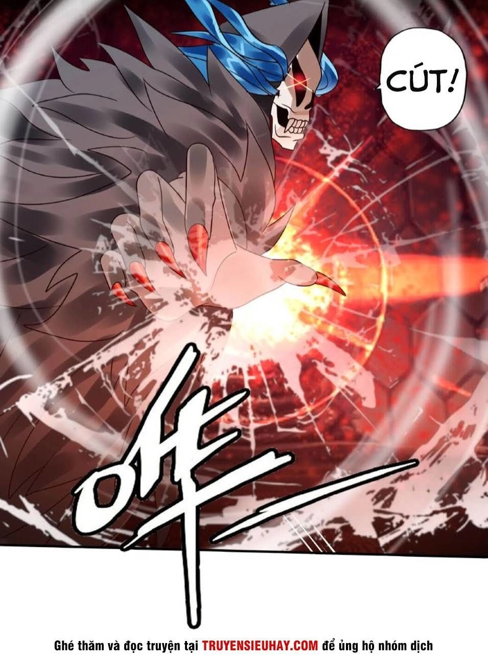 Thôn Phệ Lĩnh Vực Chapter 76 - 27