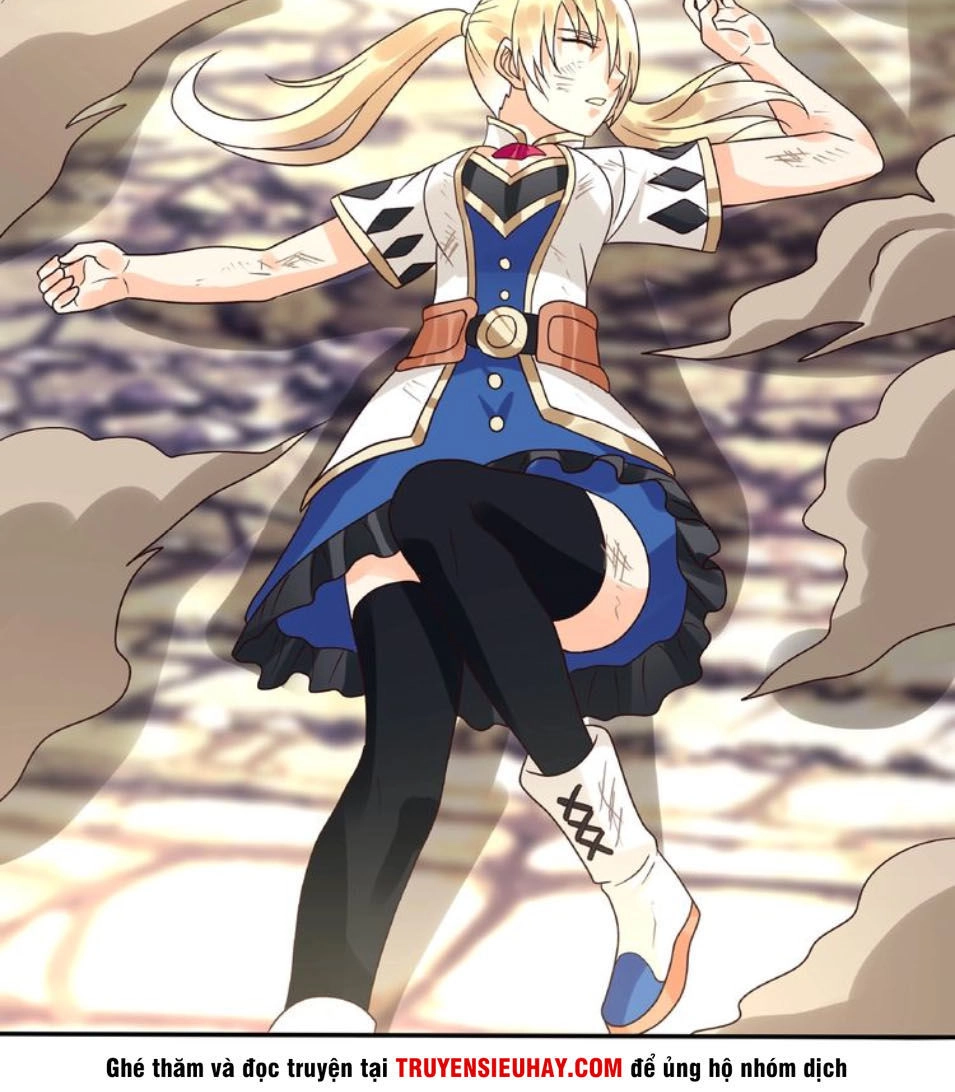 Thôn Phệ Lĩnh Vực Chapter 76 - 29