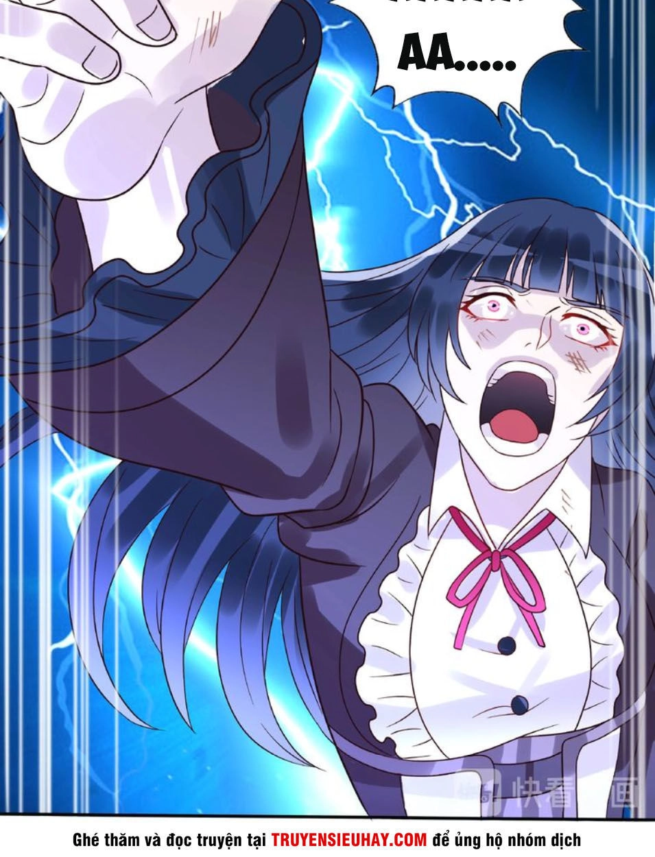 Thôn Phệ Lĩnh Vực Chapter 76 - 31