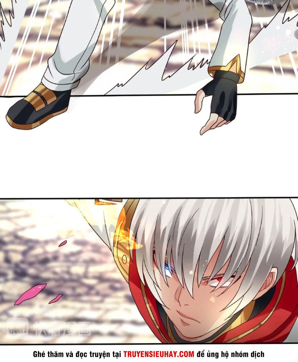 Thôn Phệ Lĩnh Vực Chapter 76 - 35