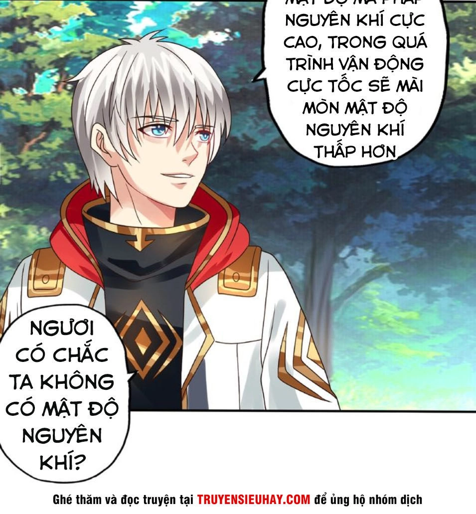 Thôn Phệ Lĩnh Vực Chapter 76 - 41