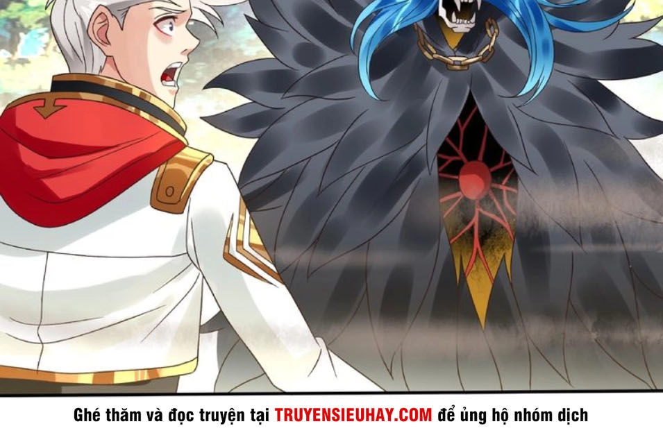 Thôn Phệ Lĩnh Vực Chapter 76 - 45