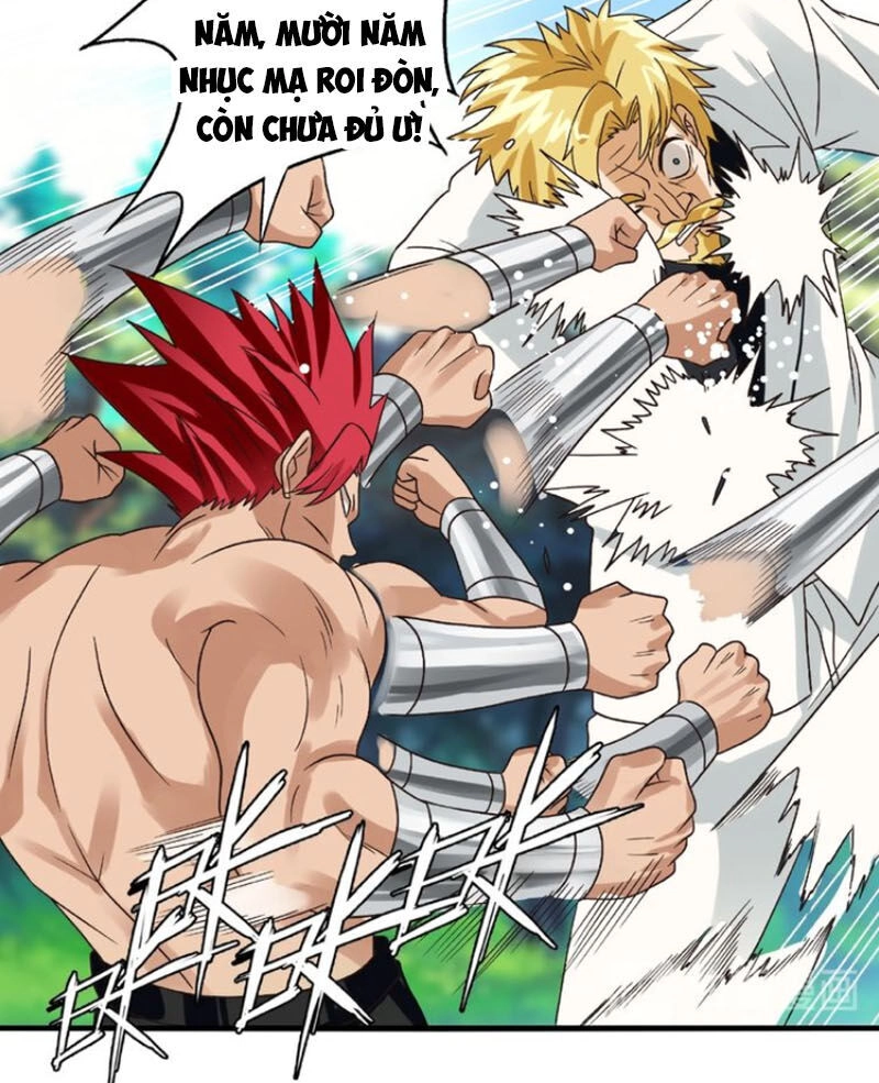 Thôn Phệ Lĩnh Vực Chapter 77 - 10