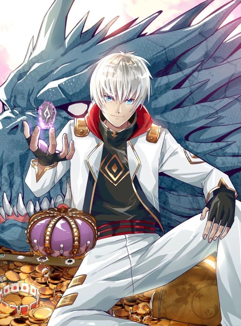 Thôn Phệ Lĩnh Vực Chapter 78 - 2