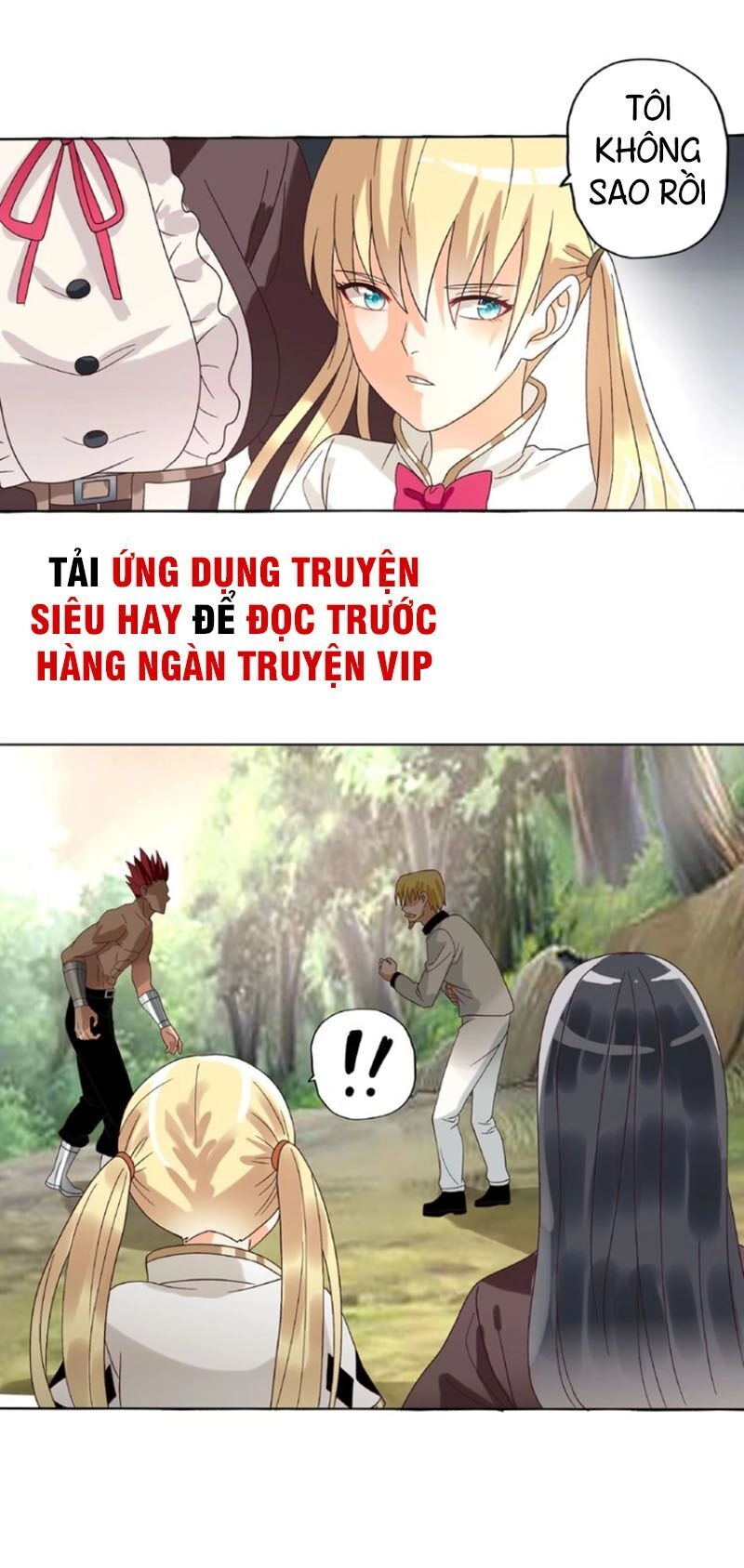 Thôn Phệ Lĩnh Vực Chapter 78 - 5