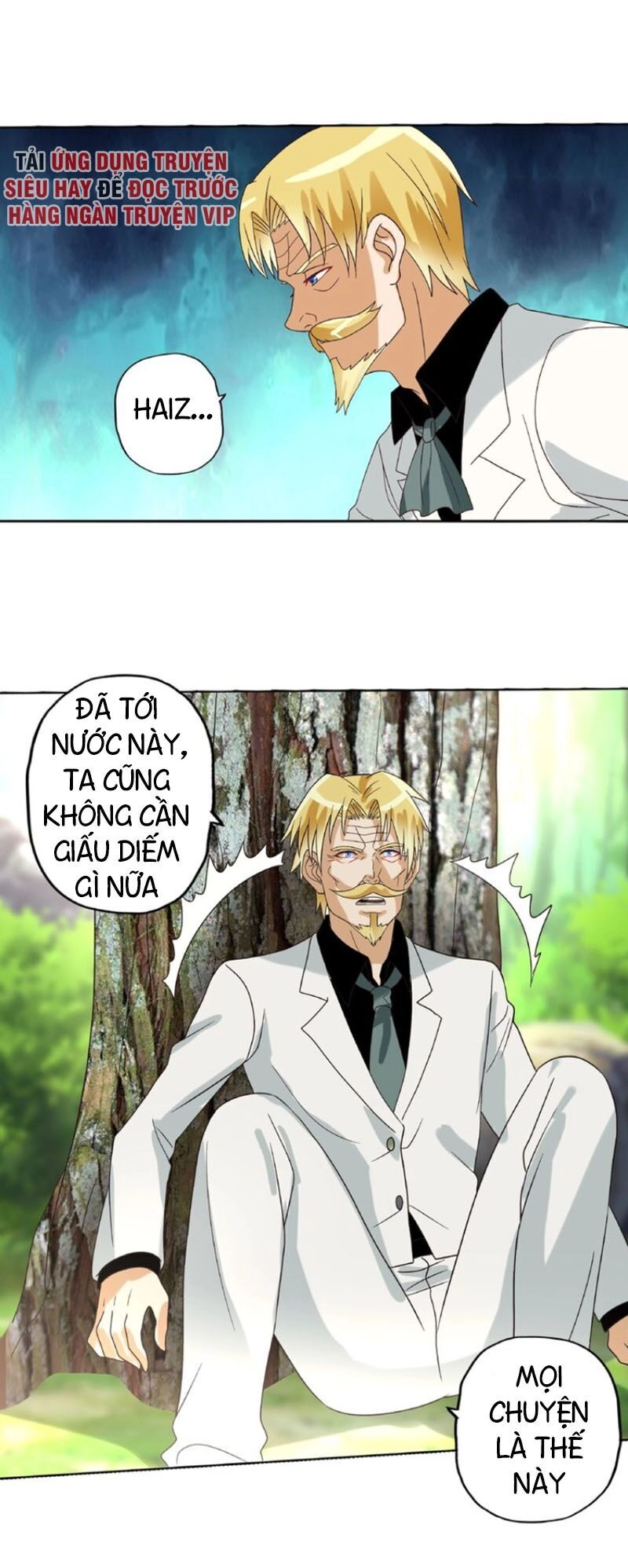 Thôn Phệ Lĩnh Vực Chapter 78 - 6