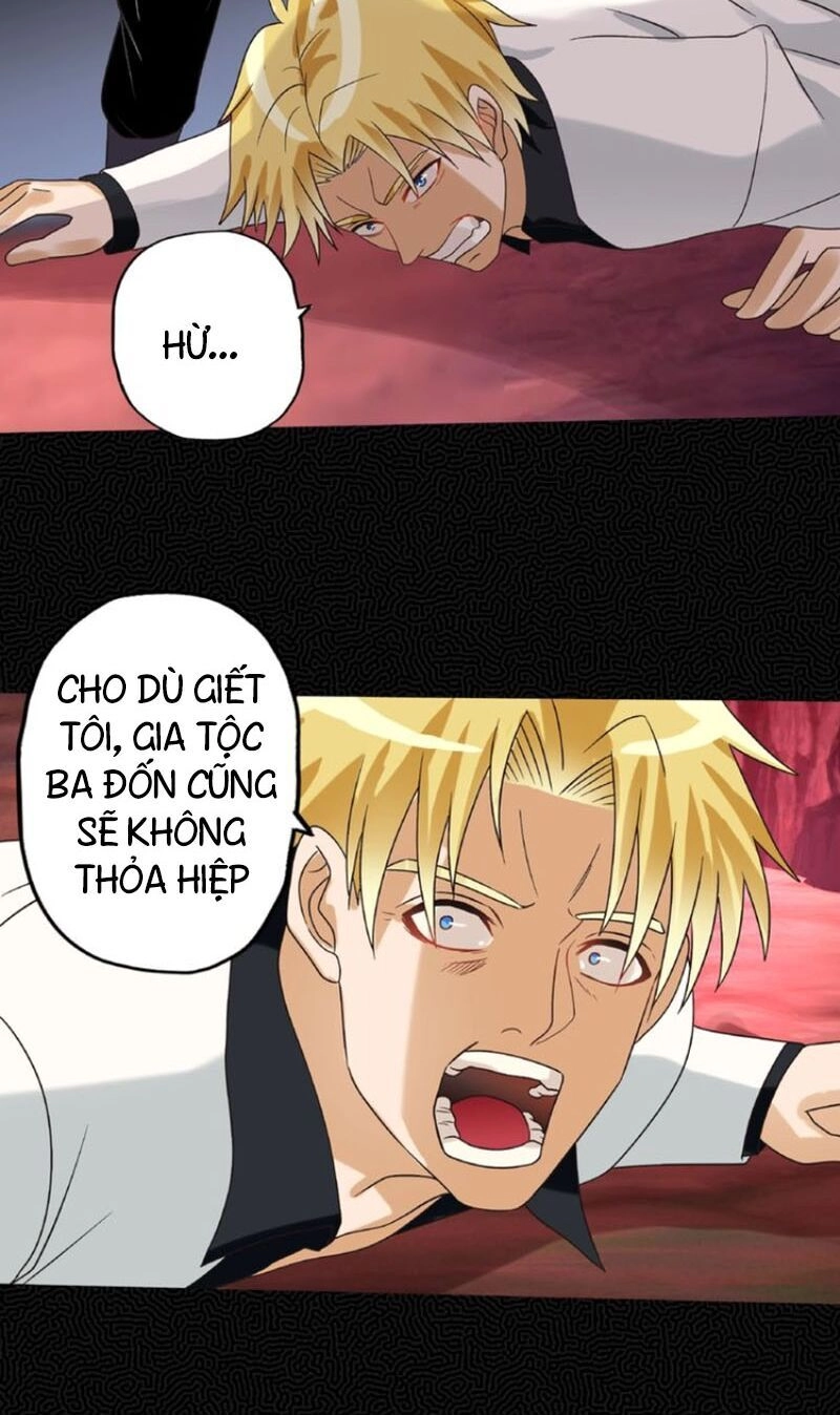 Thôn Phệ Lĩnh Vực Chapter 78 - 8