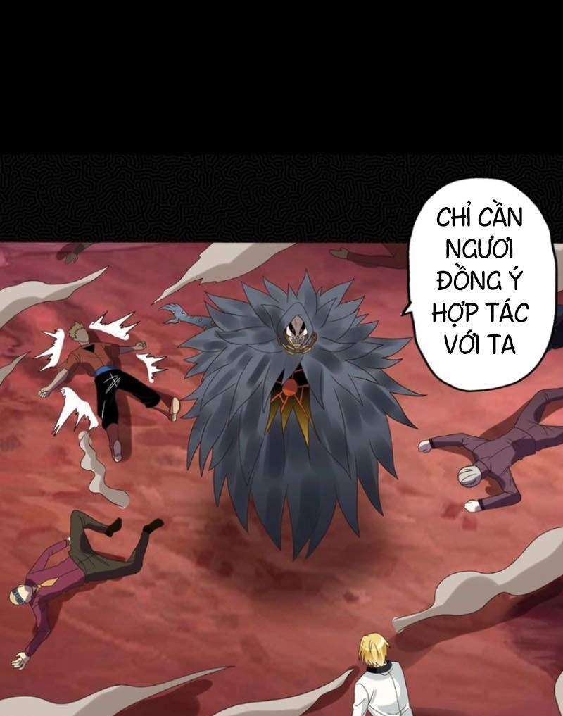 Thôn Phệ Lĩnh Vực Chapter 78 - 17