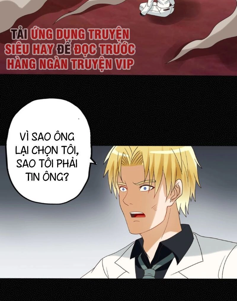 Thôn Phệ Lĩnh Vực Chapter 78 - 18