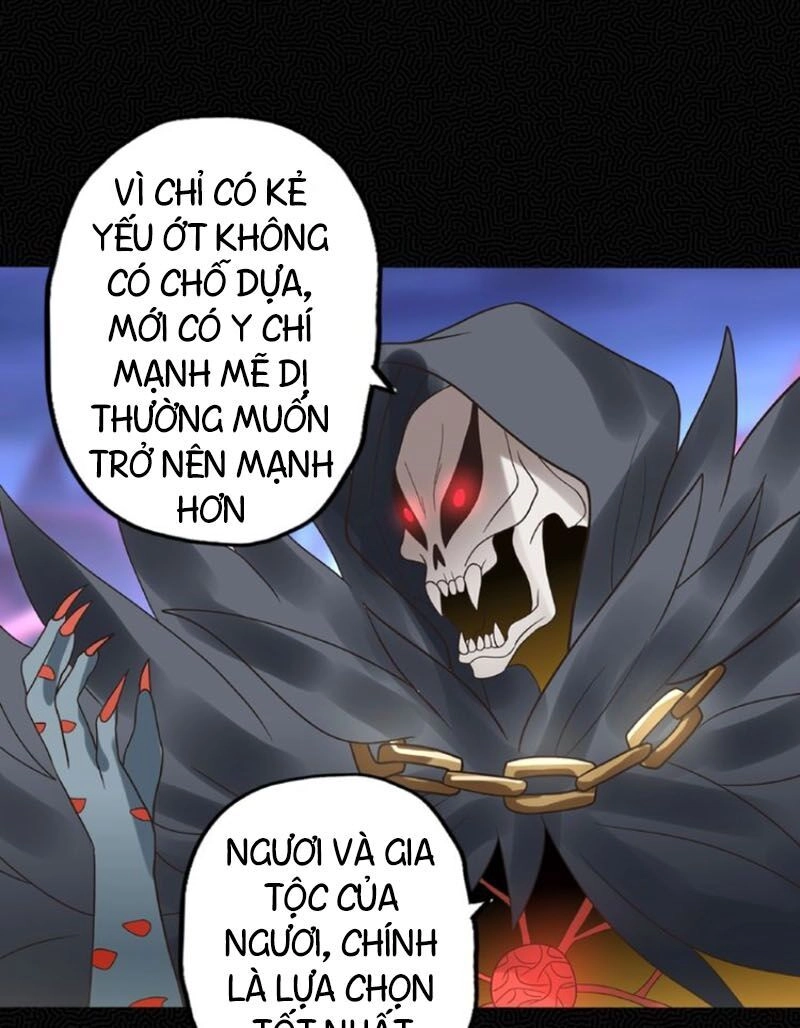 Thôn Phệ Lĩnh Vực Chapter 78 - 19