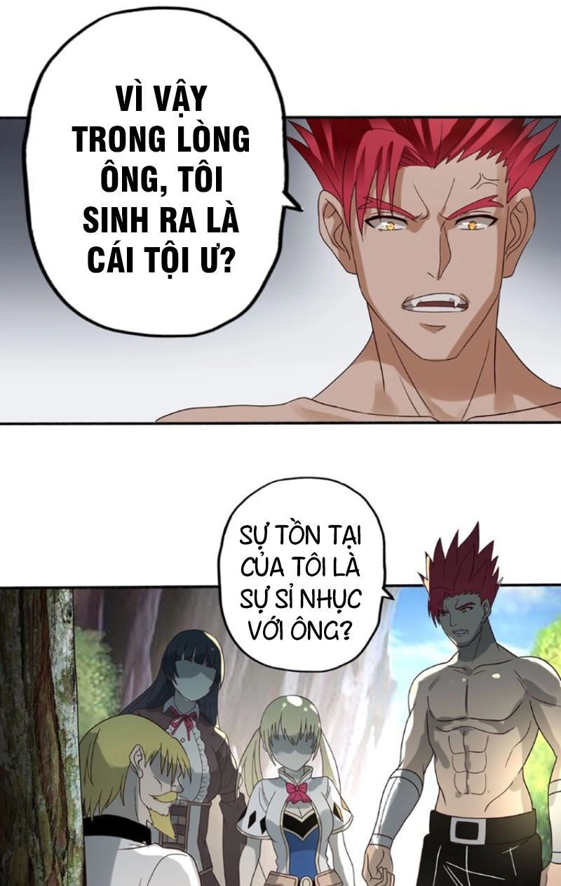 Thôn Phệ Lĩnh Vực Chapter 78 - 27