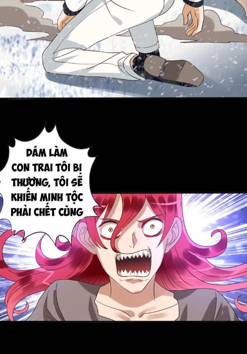 Thôn Phệ Lĩnh Vực Chapter 78 - 31