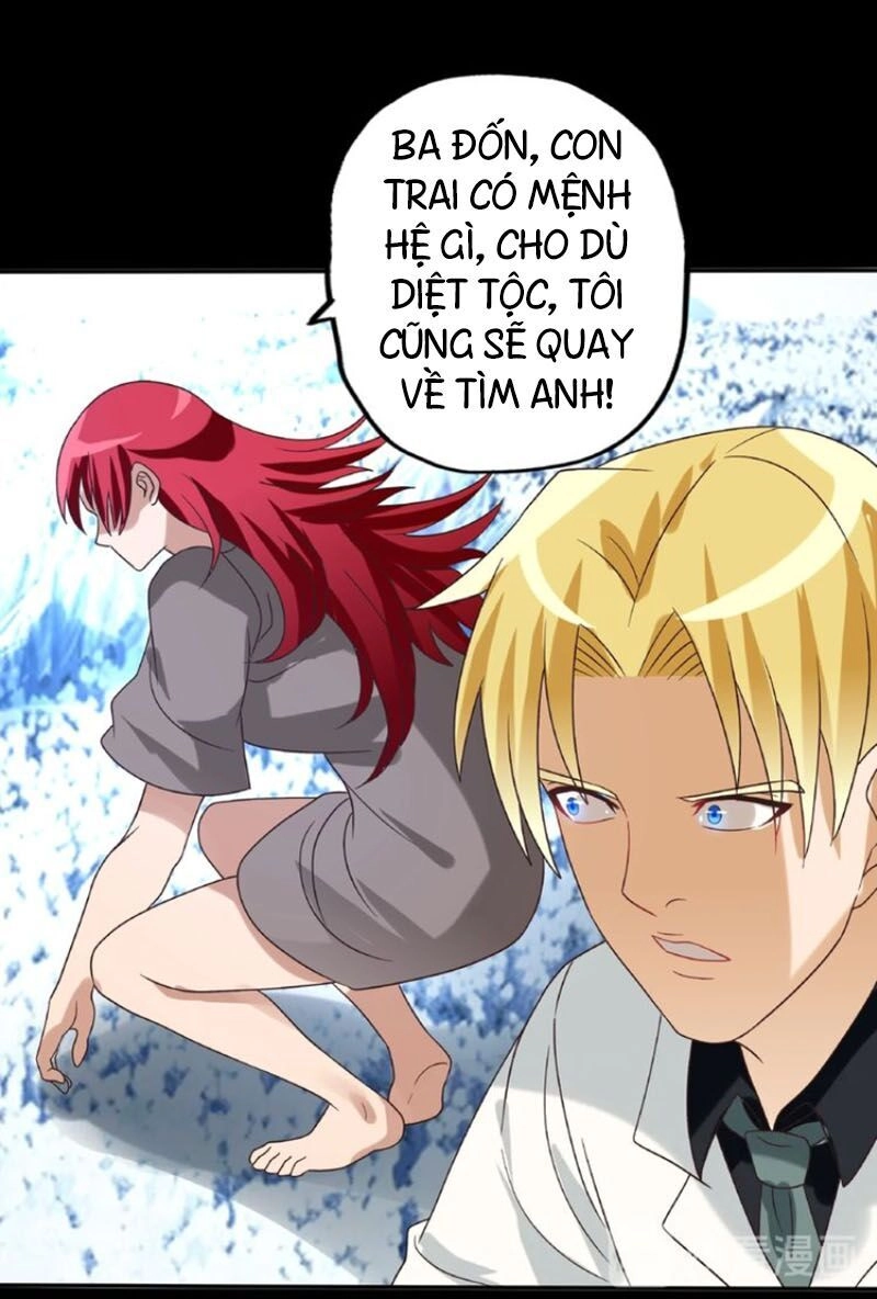 Thôn Phệ Lĩnh Vực Chapter 78 - 33