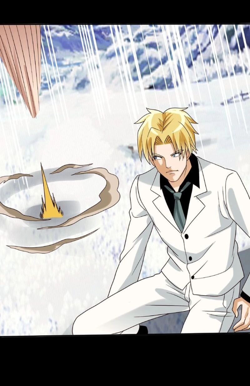 Thôn Phệ Lĩnh Vực Chapter 78 - 35