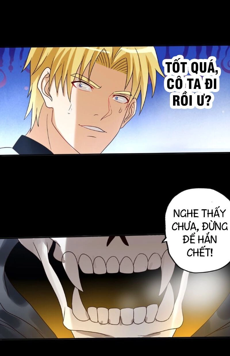 Thôn Phệ Lĩnh Vực Chapter 78 - 36