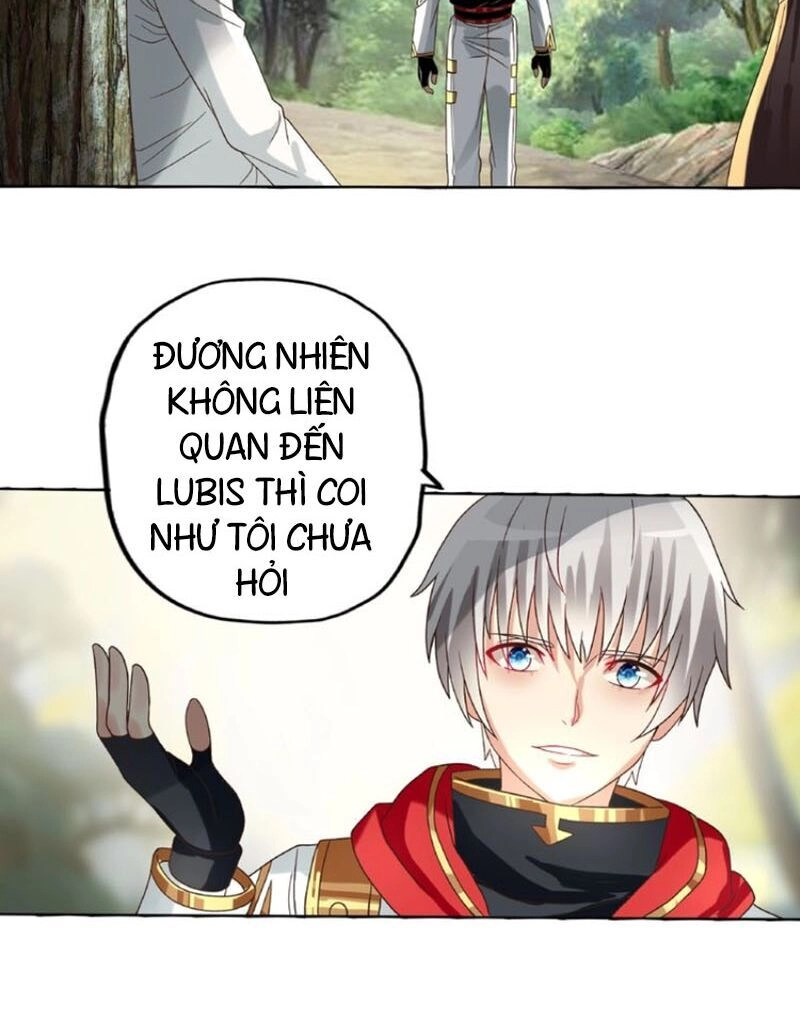 Thôn Phệ Lĩnh Vực Chapter 78 - 41