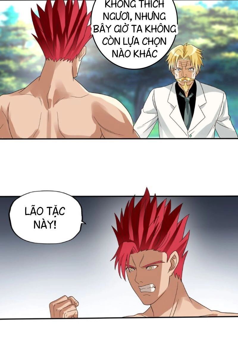 Thôn Phệ Lĩnh Vực Chapter 78 - 44