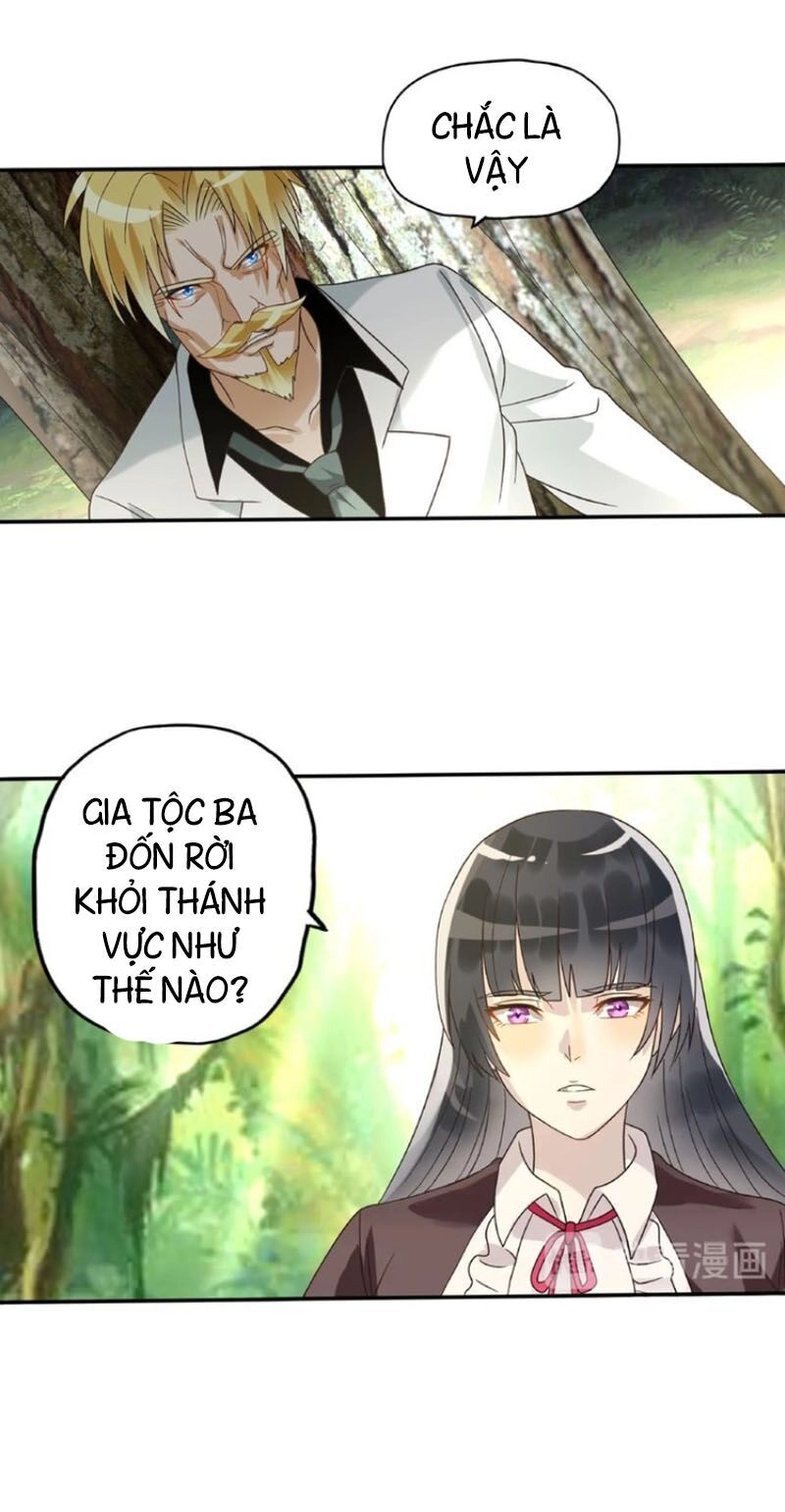 Thôn Phệ Lĩnh Vực Chapter 78 - 50