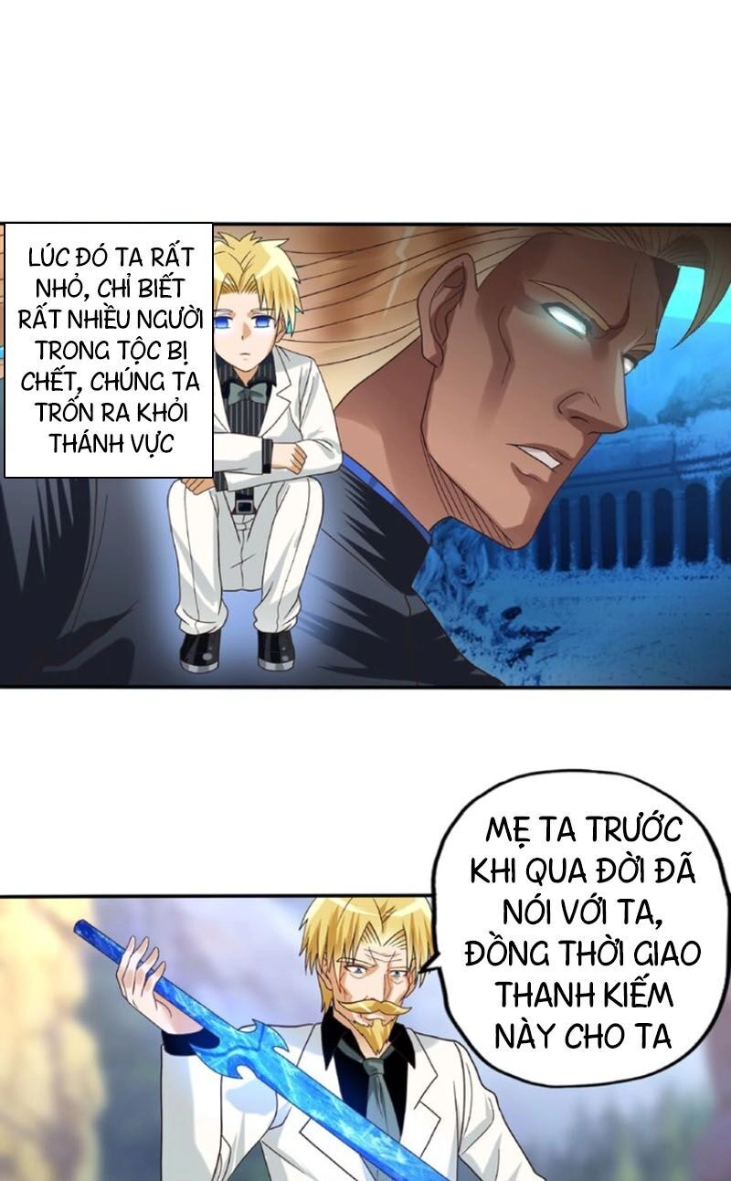 Thôn Phệ Lĩnh Vực Chapter 78 - 51