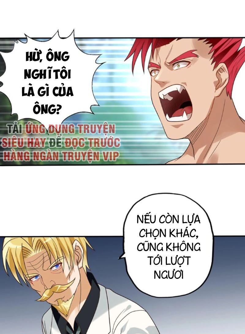 Thôn Phệ Lĩnh Vực Chapter 78 - 53