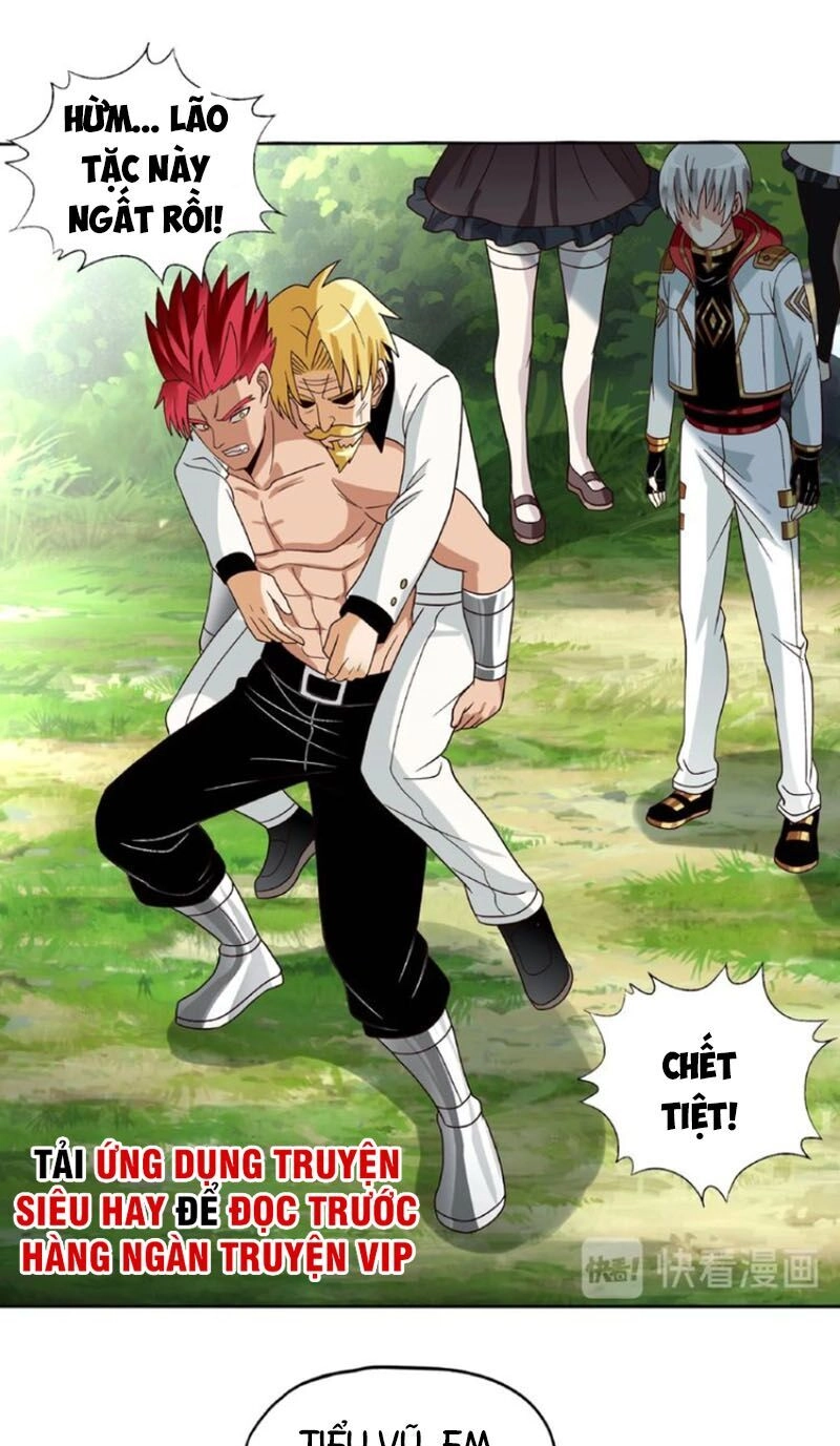 Thôn Phệ Lĩnh Vực Chapter 79 - 4