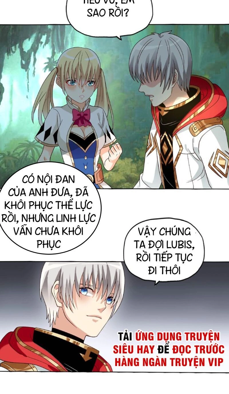 Thôn Phệ Lĩnh Vực Chapter 79 - 5