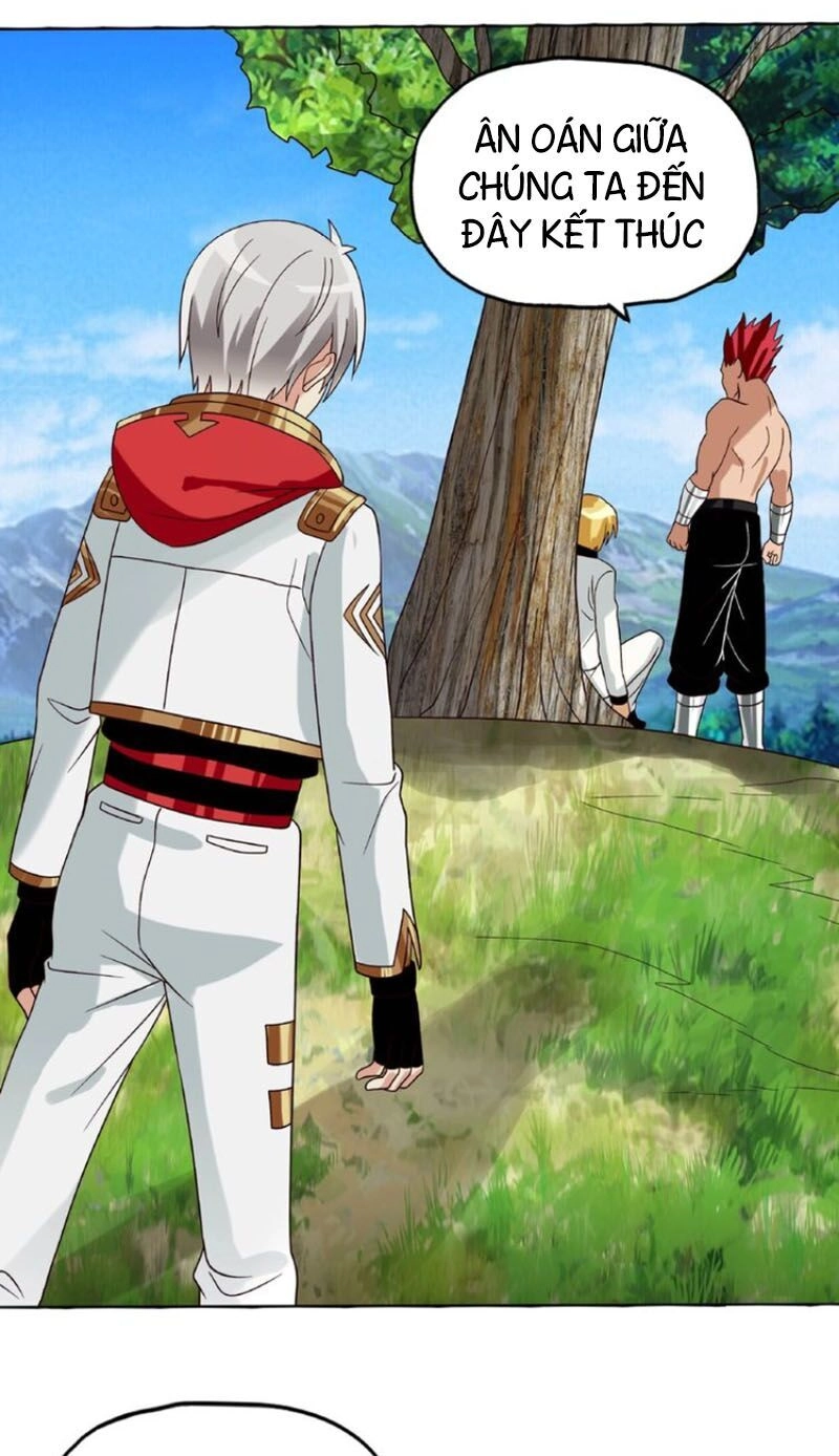 Thôn Phệ Lĩnh Vực Chapter 79 - 8